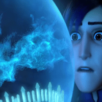Photo Mages et Sorciers : Les Contes d'Arcadia