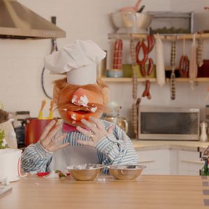 Photo Le Nouveau Muppet Show