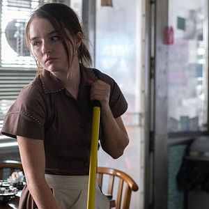 Photo Kaitlyn Dever
