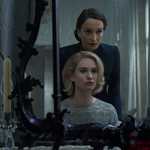 Photo Kristin Scott Thomas