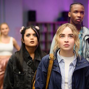 Photo Sabrina Carpenter