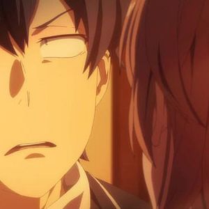 Photo My Teen Romantic Comedy