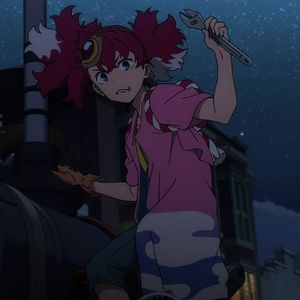 Photo Appare-Ranman !