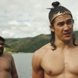 Photo Les nouvelles légendes du roi Singe