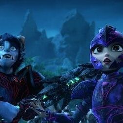 Photo Mages et Sorciers : Les Contes d'Arcadia