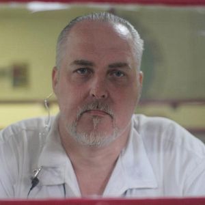 Photo I Am a Killer : après la prison