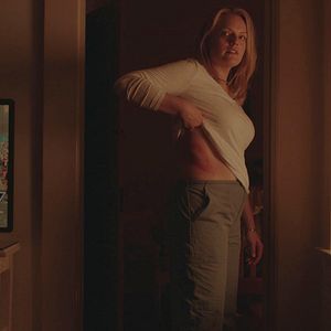 Photo Elisabeth Moss