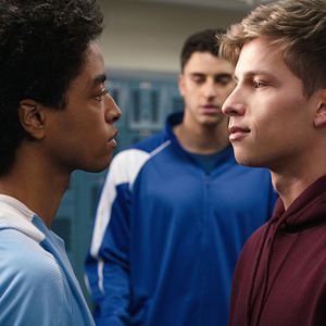 Photo Brandon Butler