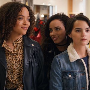 Photo Brianna Hildebrand