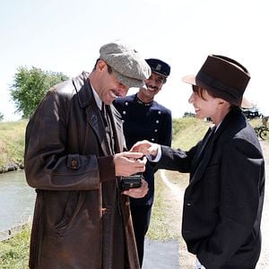 Photo Grégory Fitoussi