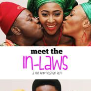 Photo Meet the In-Laws