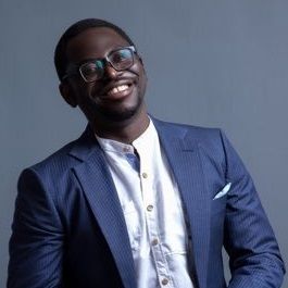 Photo Niyi Akinmolayan