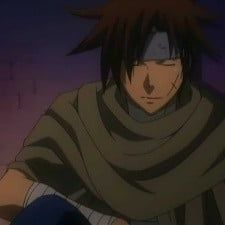 Photo D.Gray-man