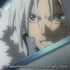 Photo D.Gray-man