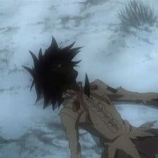 Photo D.Gray-man