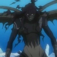 Photo D.Gray-man