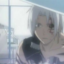 Photo D.Gray-man