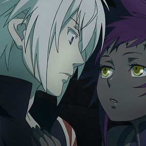 Photo D.Gray-man