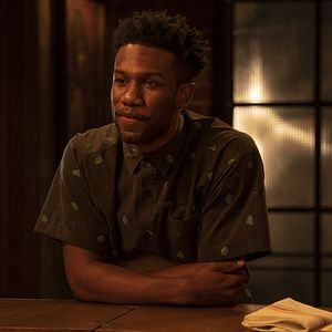 Photo Phillip Johnson Richardson