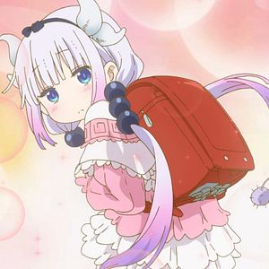 Photo Miss Kobayashi's Dragon Maid