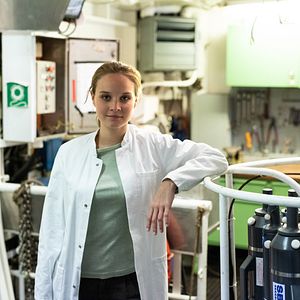 Photo Sonja Gerhardt