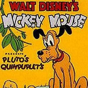 Photo Les Quintuples de Pluto