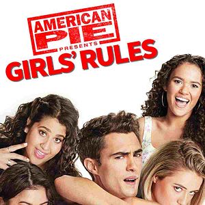 Photo American Pie Presents: Girls' Rules