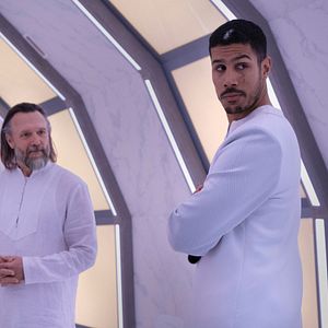 Photo John Pyper-Ferguson