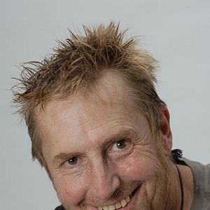 Photo Martin Semmelrogge