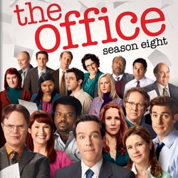 Photo The Office (US)