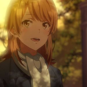 Photo My Teen Romantic Comedy