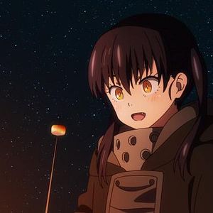 Photo Fire Force