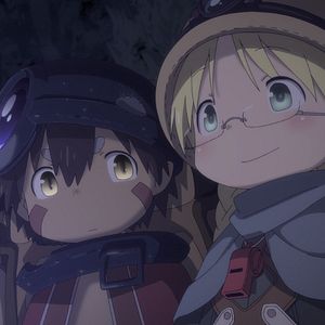 Photo Made in Abyss : L'aurore de l'âme des profondeurs