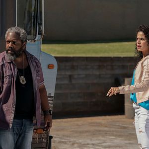 Photo Kadeem Hardison