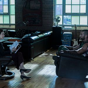 Photo Chace Crawford