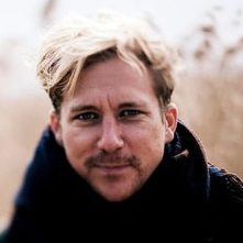 Photo Daniel Joseph Borgman