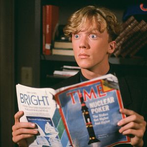 Photo Une créature de rêve