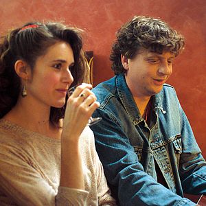 Photo Miriam Stein (II)