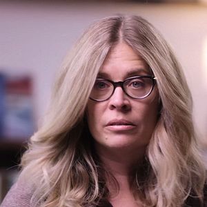 Photo Dans un autre monde : Les coulisses de La Reine Des Neiges 2