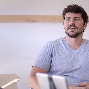 Photo Dans un autre monde : Les coulisses de La Reine Des Neiges 2