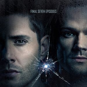 Photo Supernatural