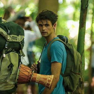 Photo Loyan Pons de Vier