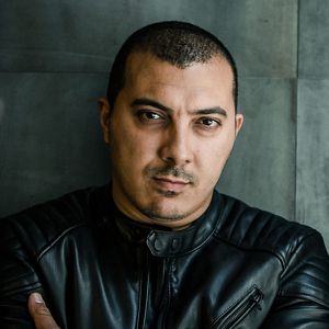 Photo Yassine Douani