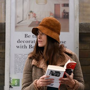 Photo Keira Knightley