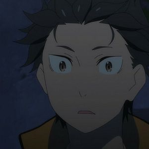 Photo Re:ZERO - Starting Life in Another World