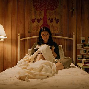Photo Camila Mendes