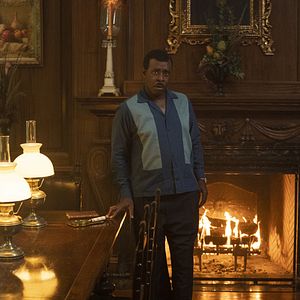 Photo Courtney B. Vance