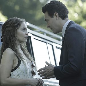Photo Above Suspicion