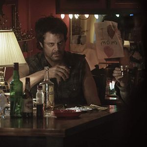 Photo Above Suspicion