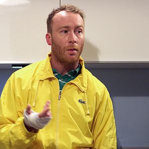 Photo Narvalo : nouvelles galères